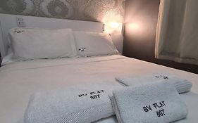 Boa Viagem Flat Perto da Orla